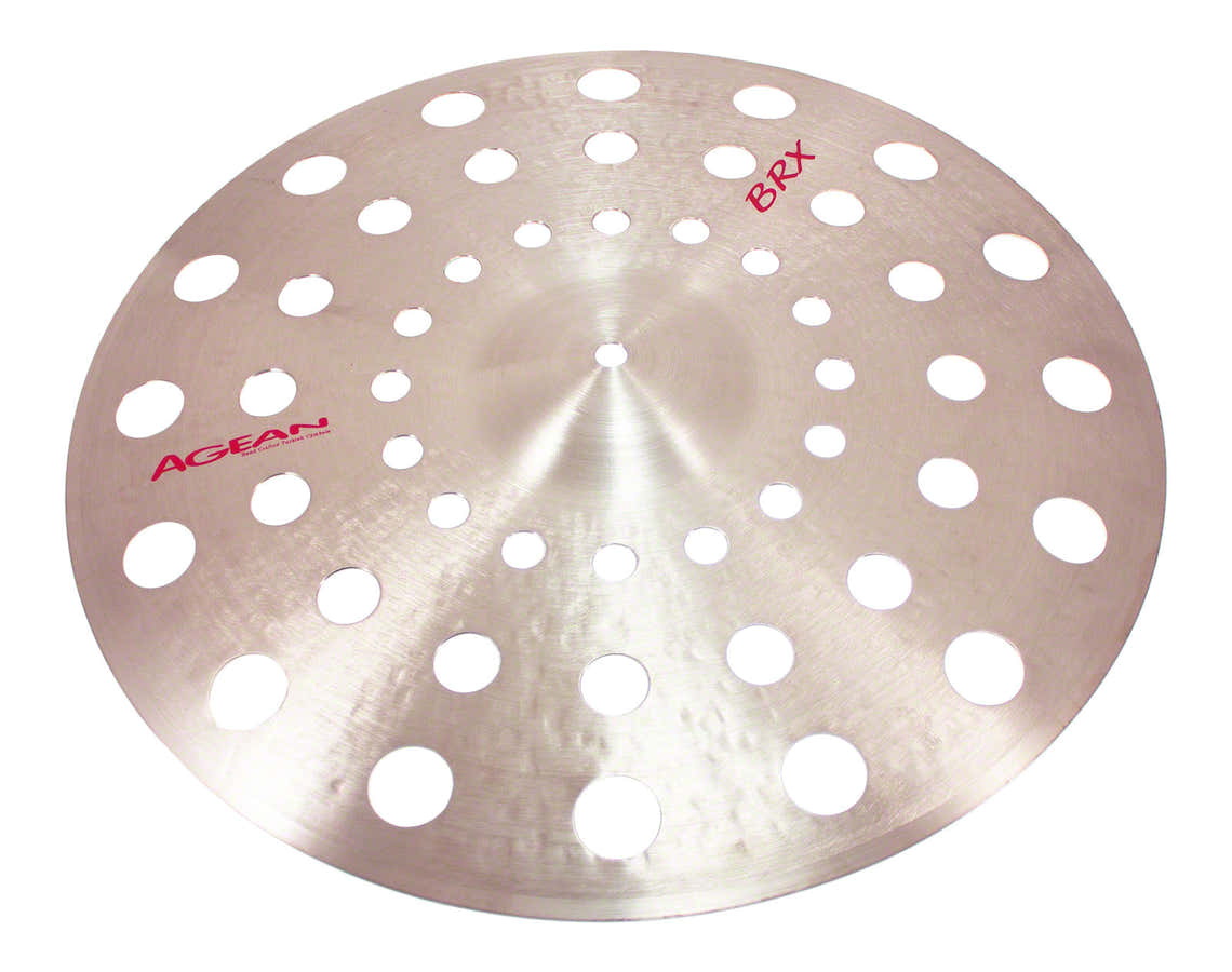 Crash 18" BRX