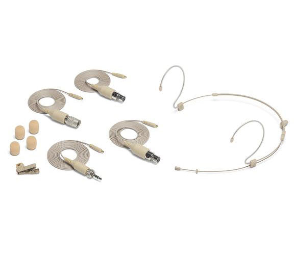 DE10x - Microphone Casque