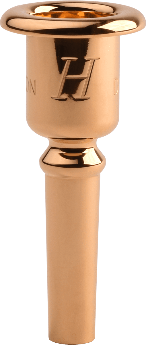 Héritage 2 Plaquée Or (Saxhorn Alto)