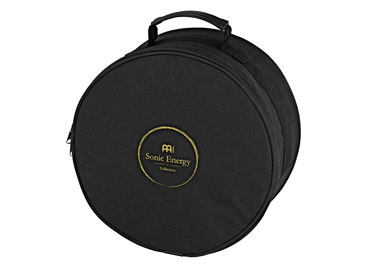 Tongue Drum Sonic Energy La Mineur Black