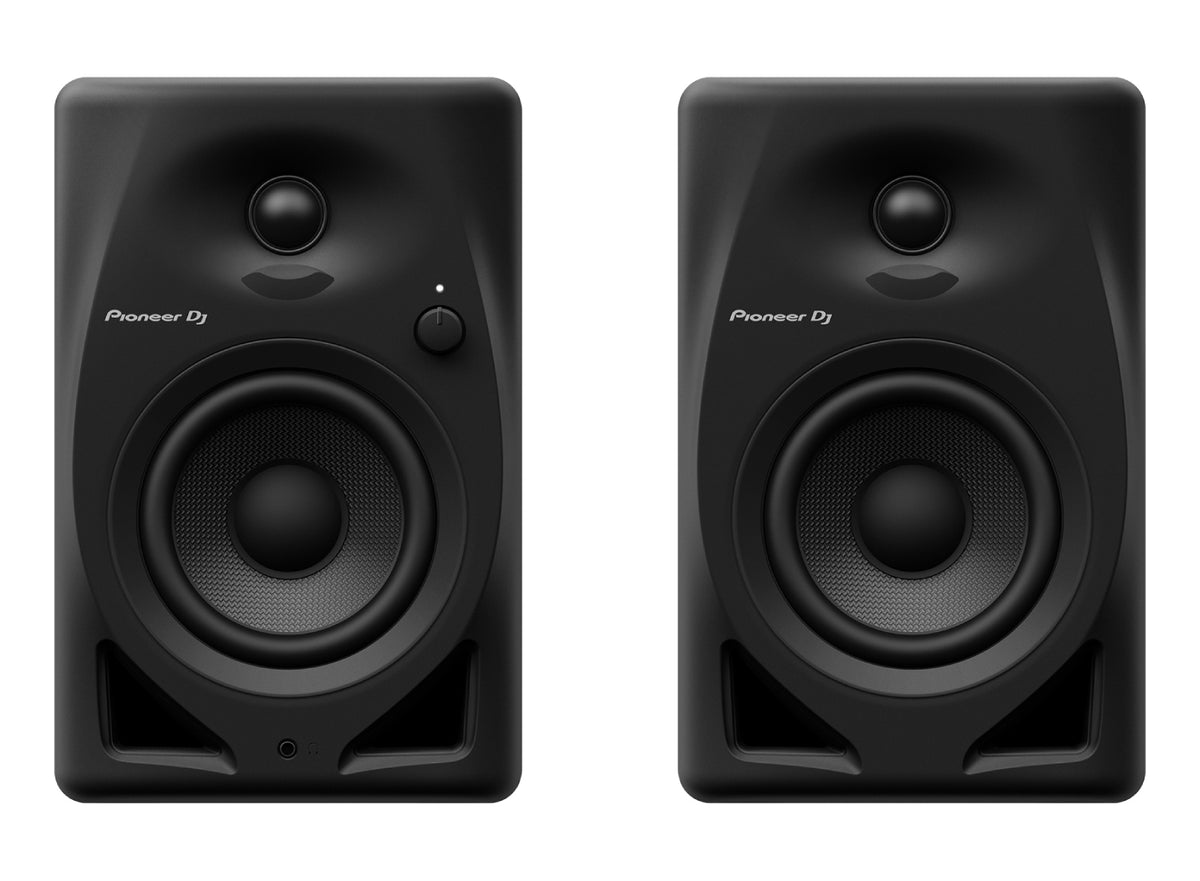 Pioneer DJ Nearfield-monitors