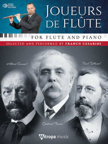 Joueurs de flûte