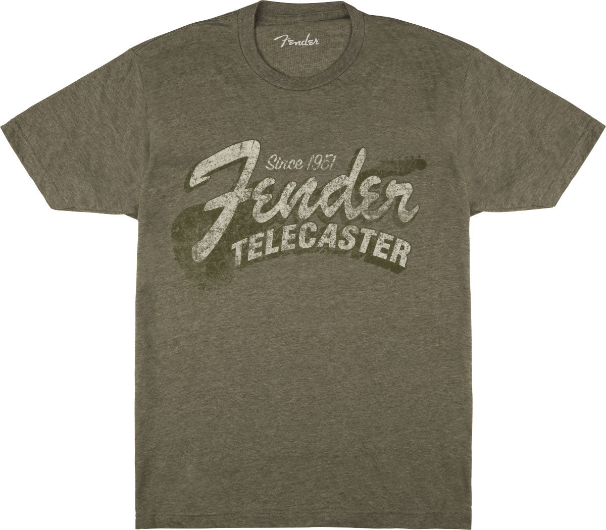 Fender kleding