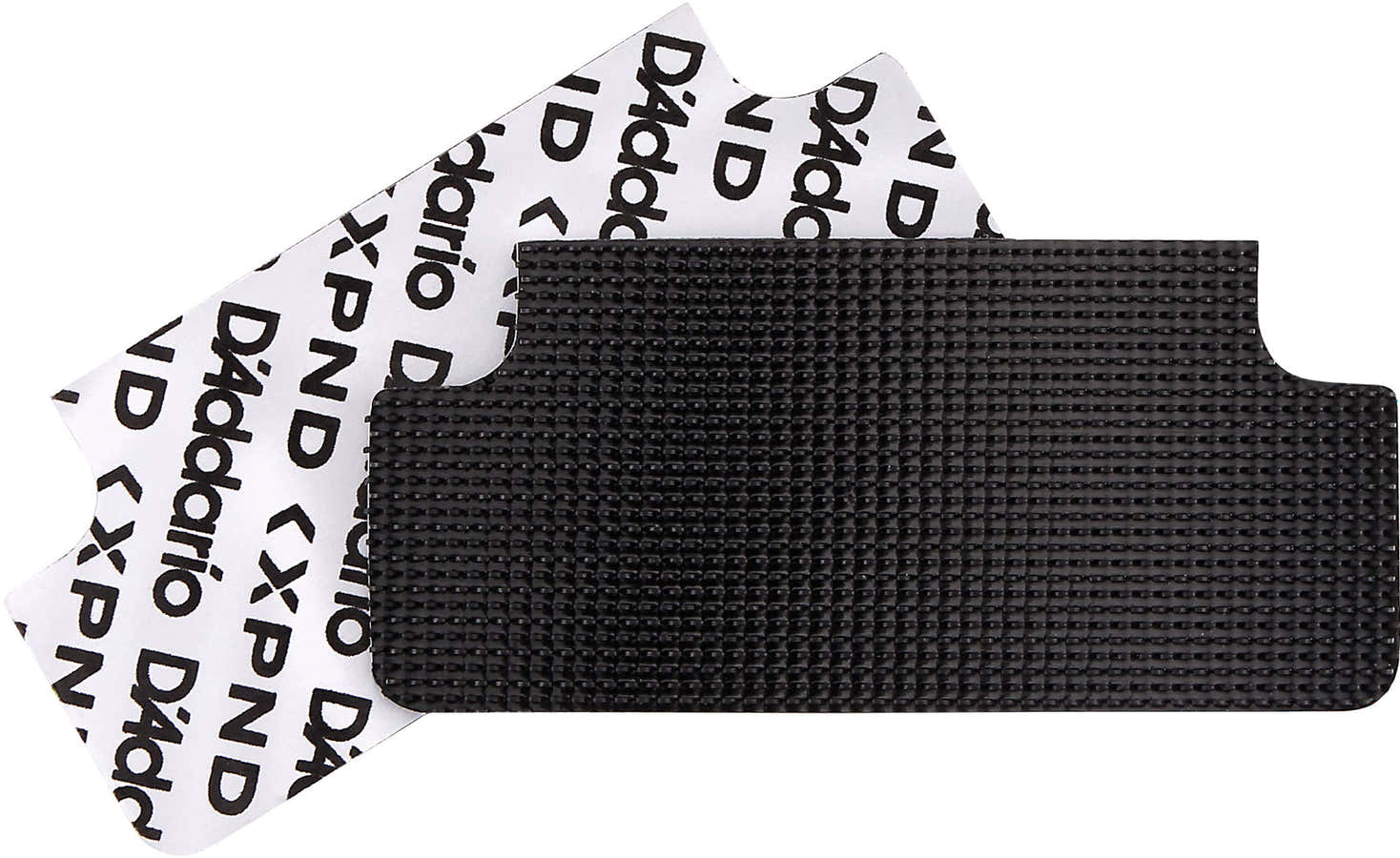 Pedal Grip Strips Standard Size 6 strips