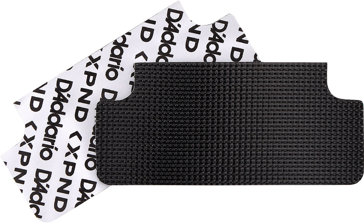 Pedaalgripstrips standaardformaat 6 strips