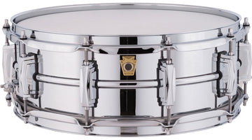 LM400 - Supraphonic 14x5