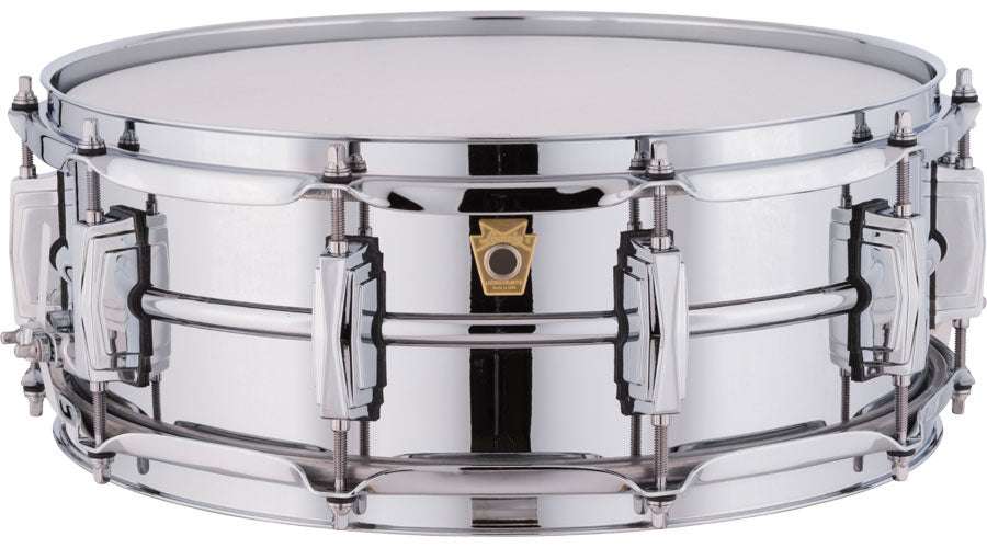 LM400 - Supraphonic 14x5