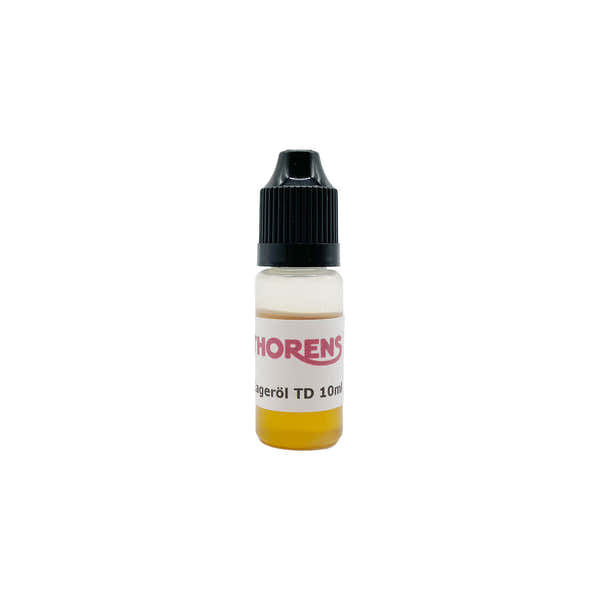 Thorens Huile 10ML