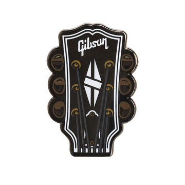 Headstock Reversspeld Reversspeld