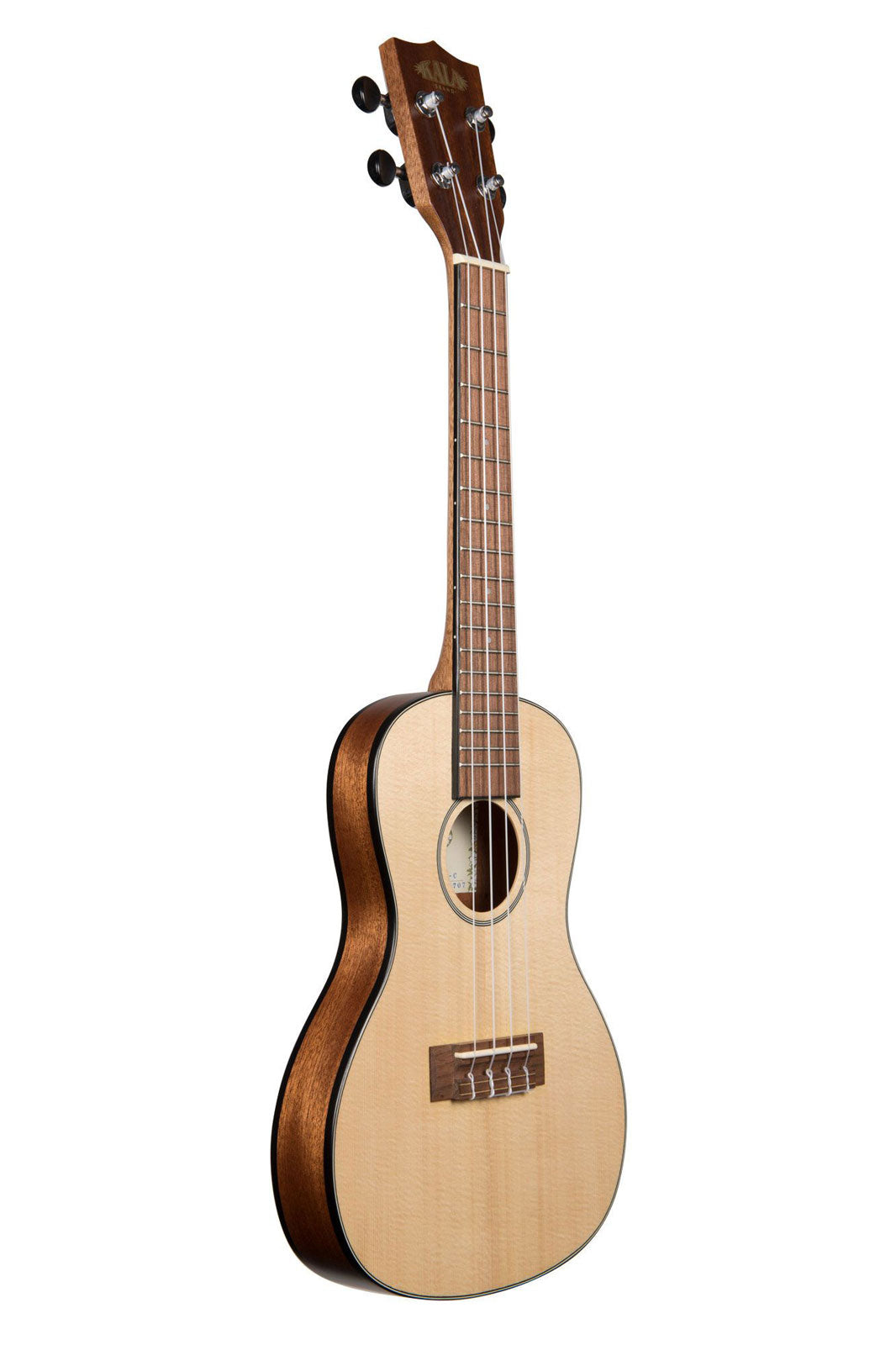 Ka-Sstu-C Thinline reis
