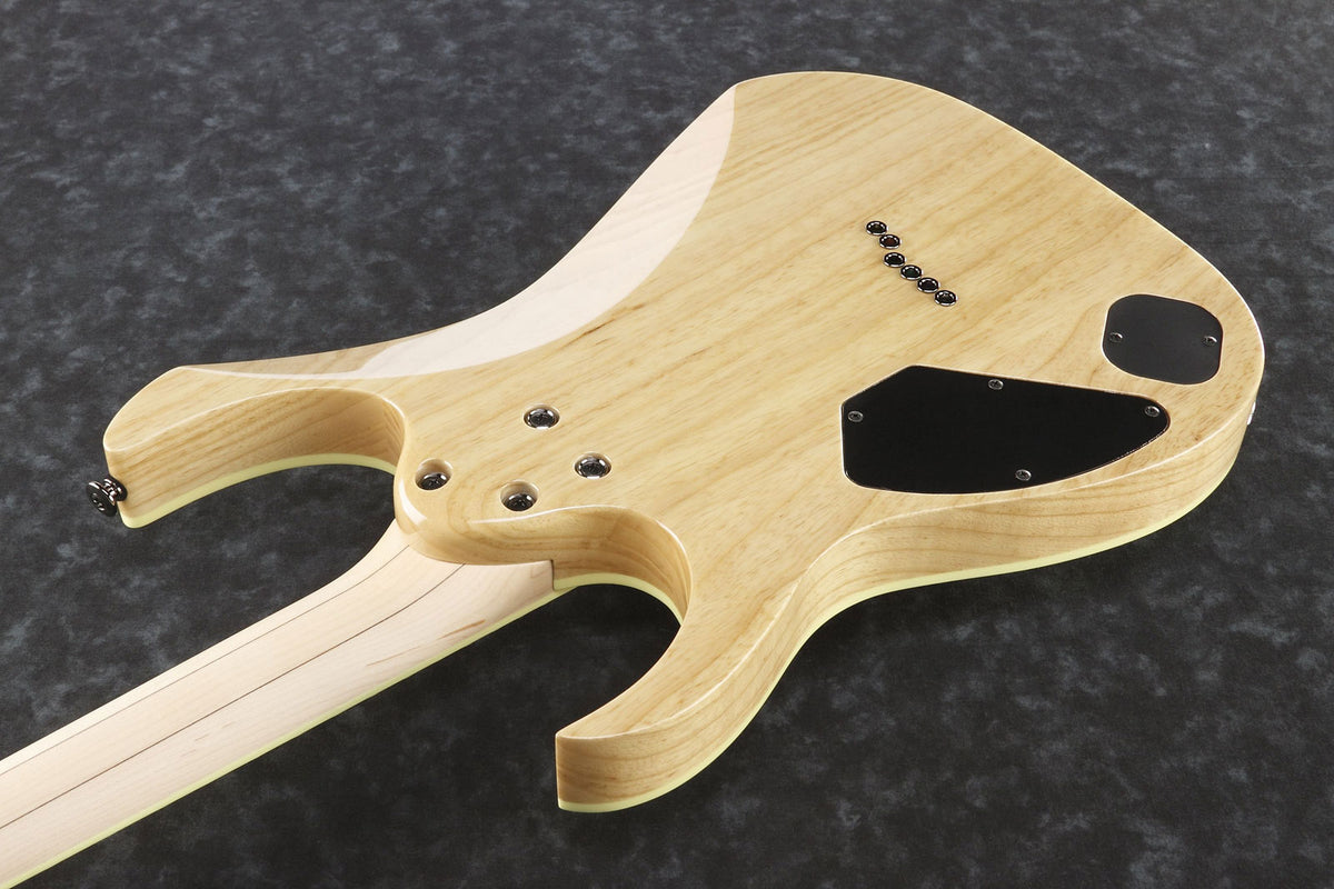 RG652AHMFX-NGB Nevelgroen Burst Prestige