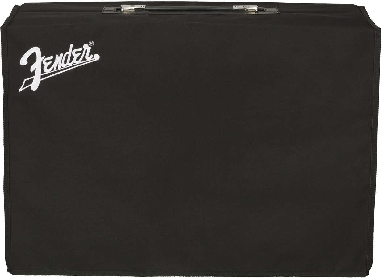 Mustang LTX100 Amp Cover, Black