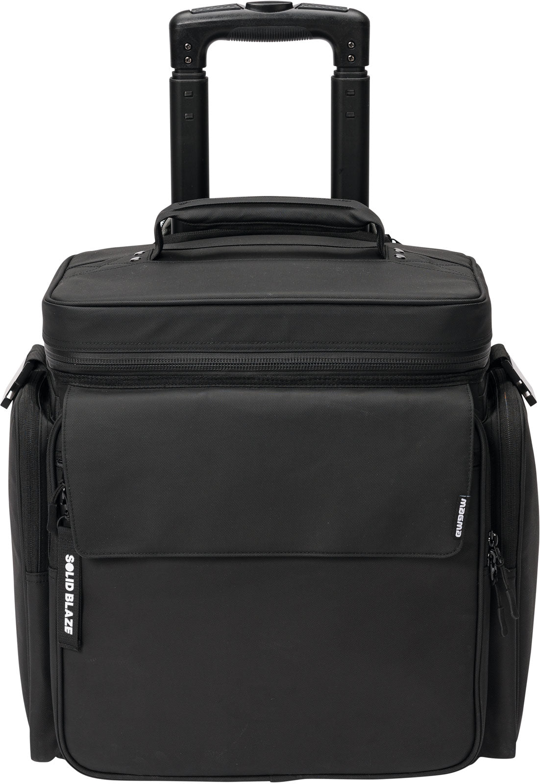 Magma Solid Blaze Vinyl Trolley