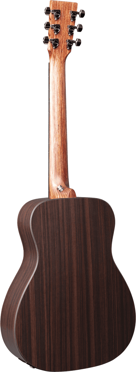 Little Martin Lx1Re