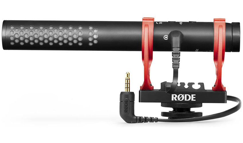 Videomic NTG