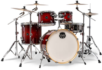 armory pop rock 5 Ketels red onyx