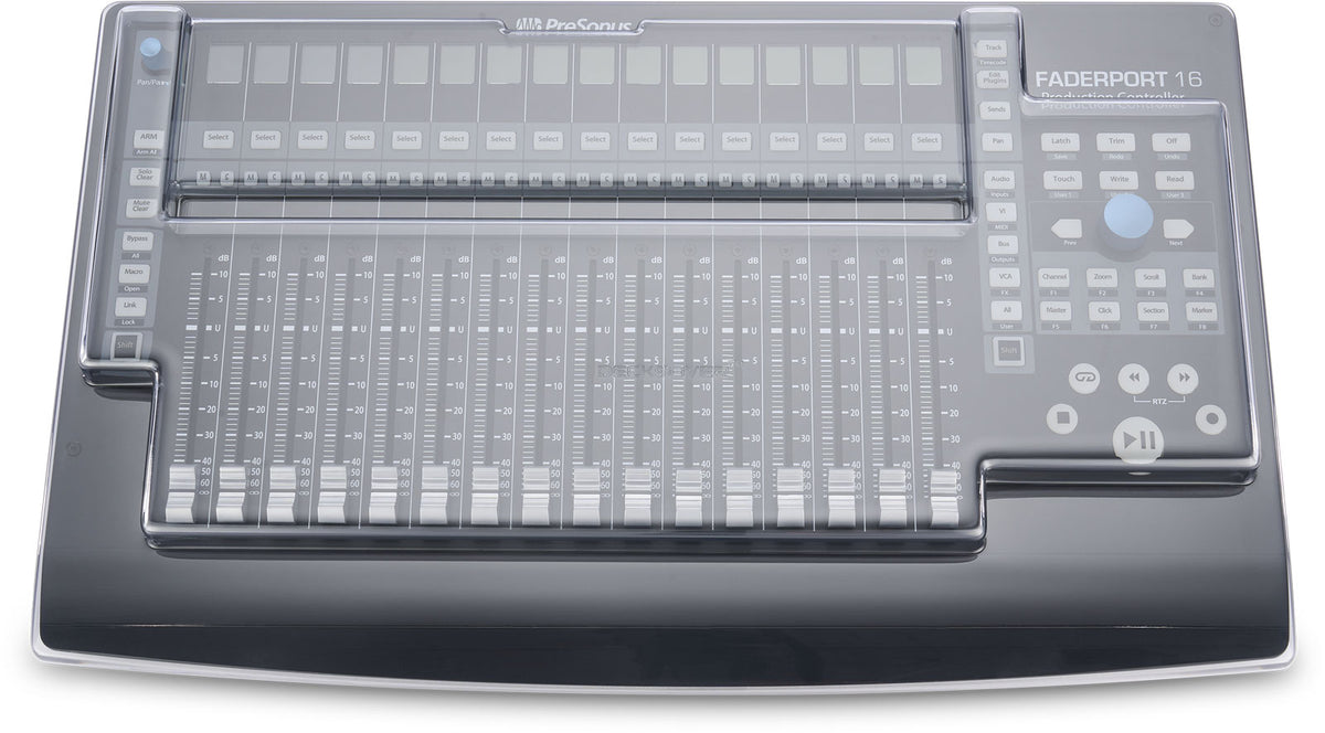 Presonus Faderport 16 Cover