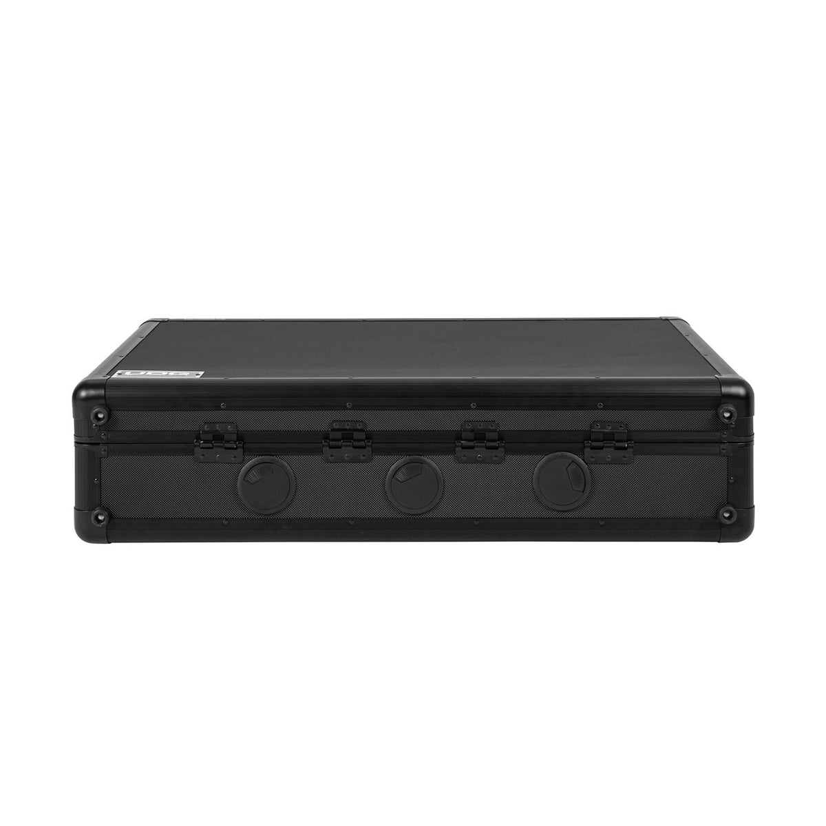 U 93015 BL2 - Flight Case Multi Format 3XL Black - Ultimate Pick Foam Flight Case Multi Format 3XL Black
