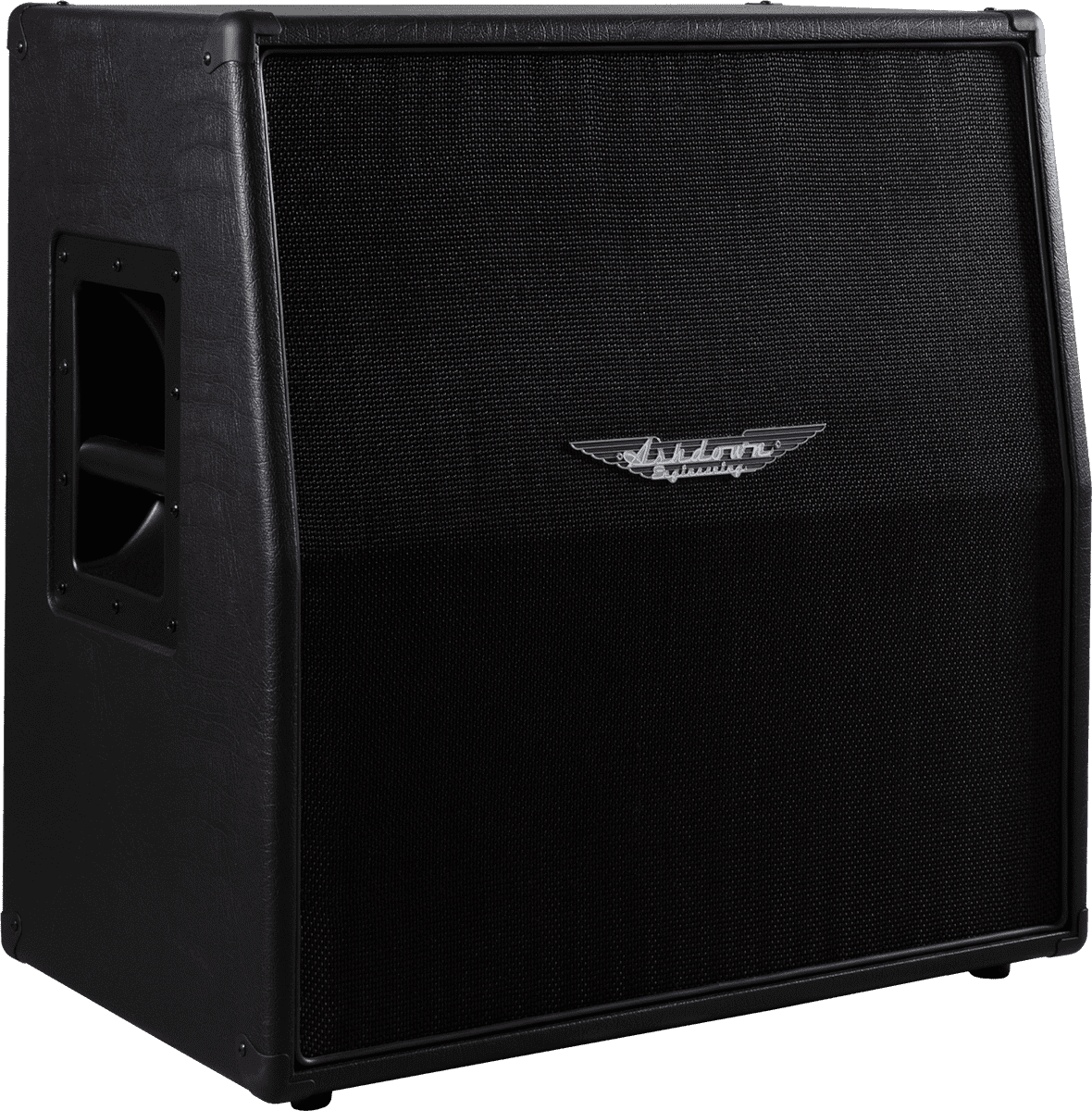 SX 2X12" Celestion Seventy 80 Ferme Pan Incliné