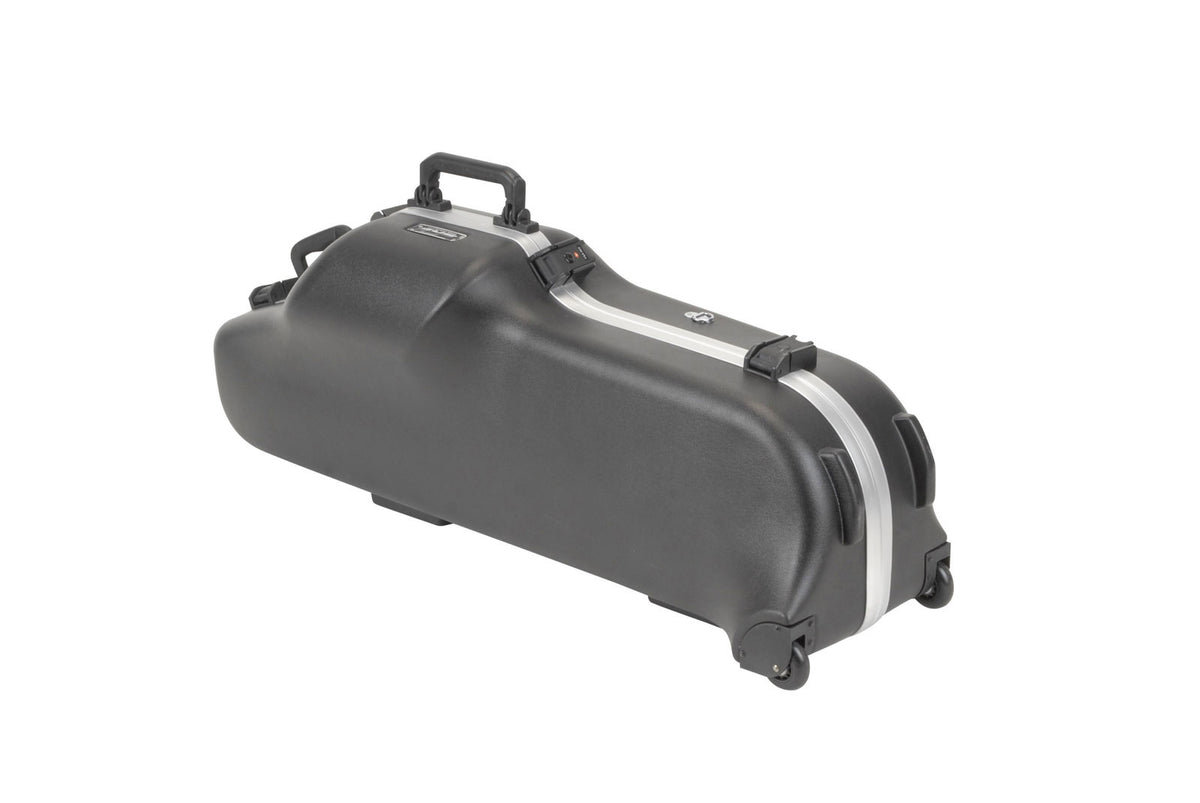 1SKB-455W harde Koffer Pro Voor Baritonsaxofoon