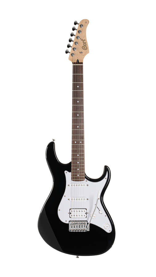 Guitare G200 Noir