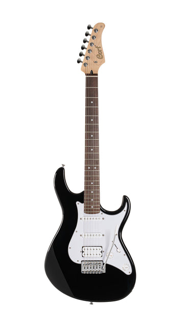 Gitaar G2 Zwart