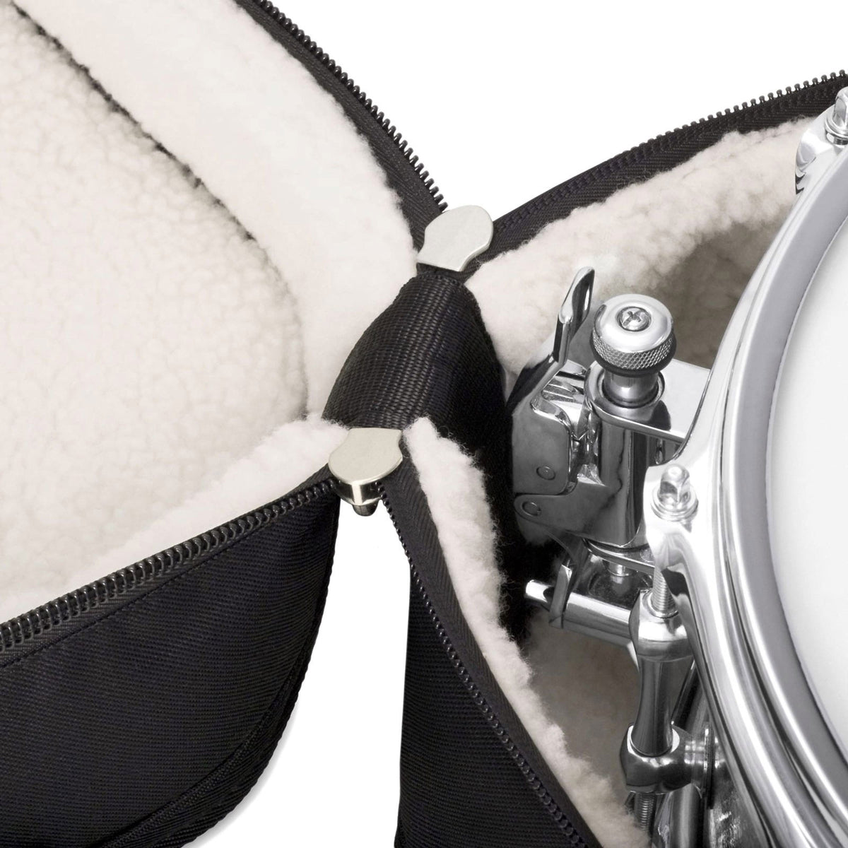 14"x6.5" Free Floating Snare Drum Armor Case AR3005