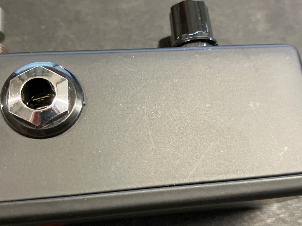 Jimi Hendrix Shrine Series Octavio Fuzz - Stock B