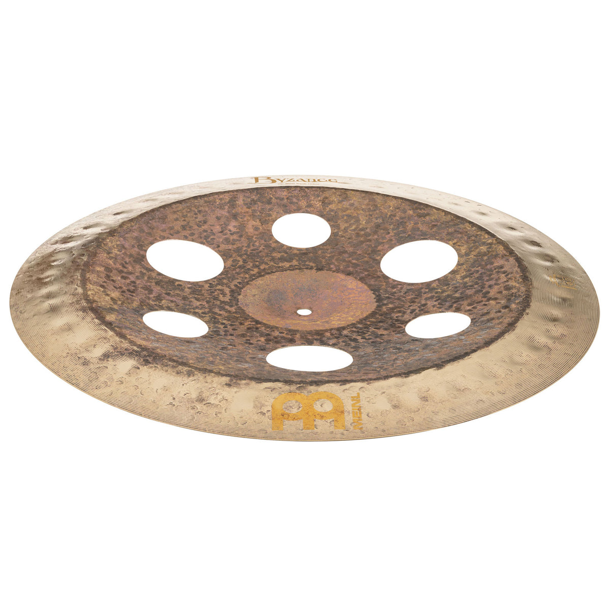 China Byzance 20" Dual Trash