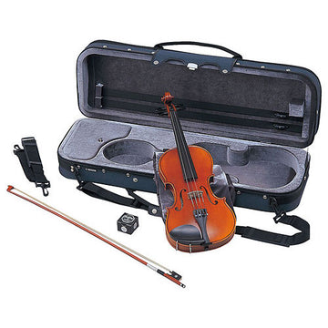 1/4-1/8 VIOLIN 1/8 V7SC18