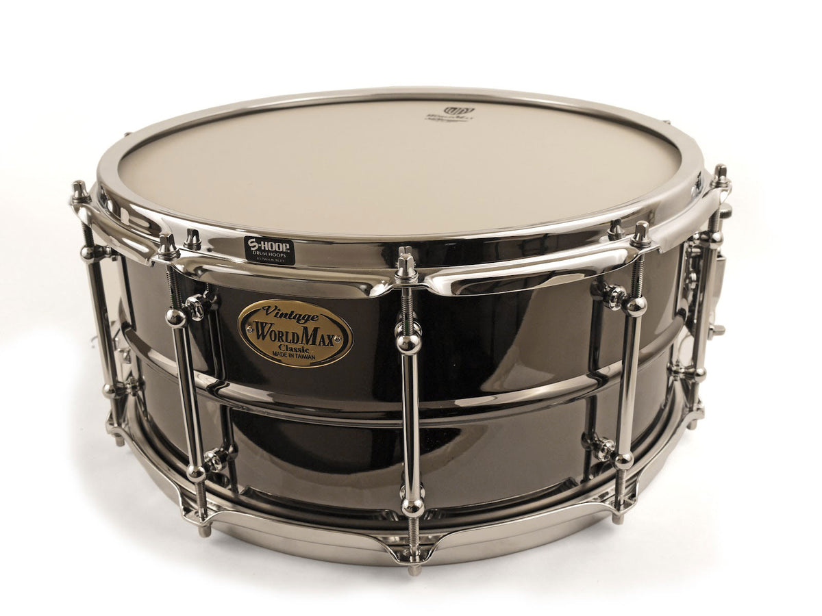 SH138B Cerclage 13" 8 Tirants Resonance CAISSE-claire