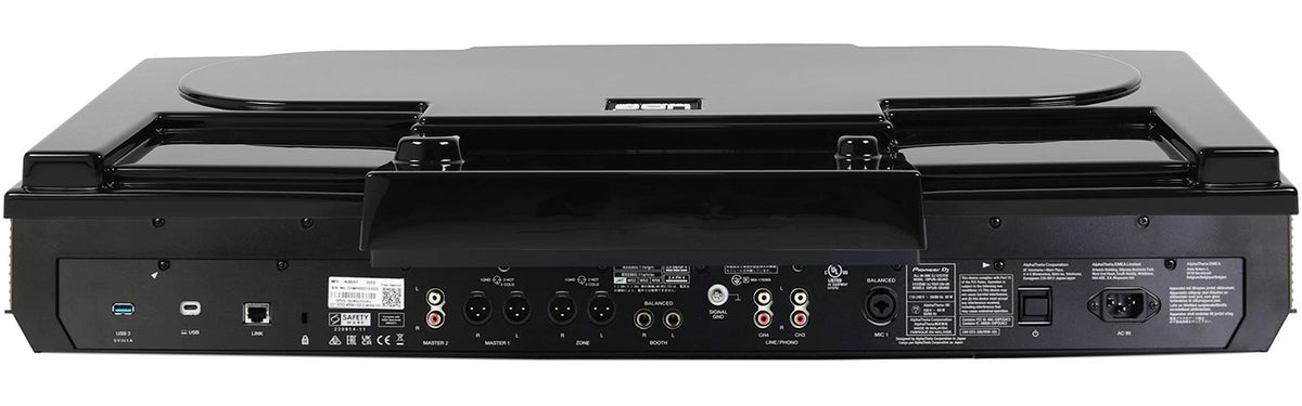 U 94110 BL