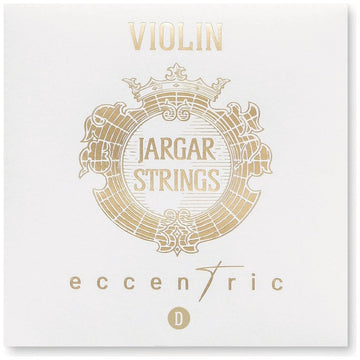 Eccentric 4/4 Ré - Medium