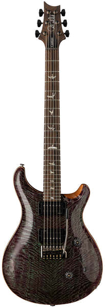 Custom 24 Mangokleurige Bovenkant LTD Violet
