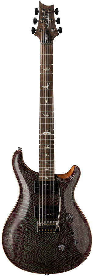 Custom 24 Mango Top LTD Violet