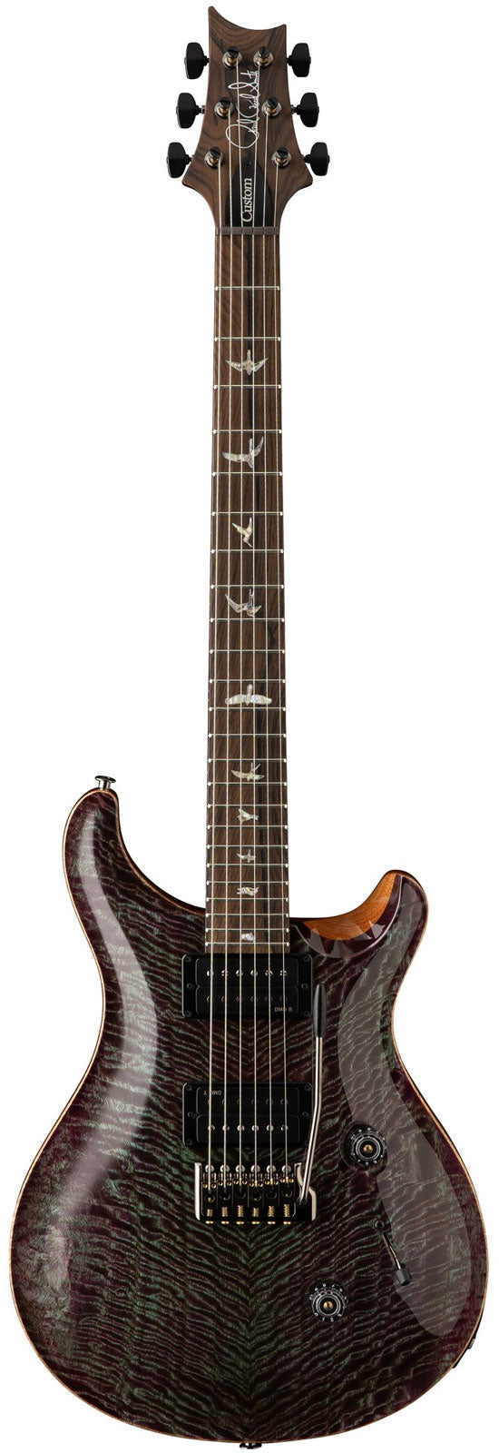 Custom 24 Mango Top LTD Violet