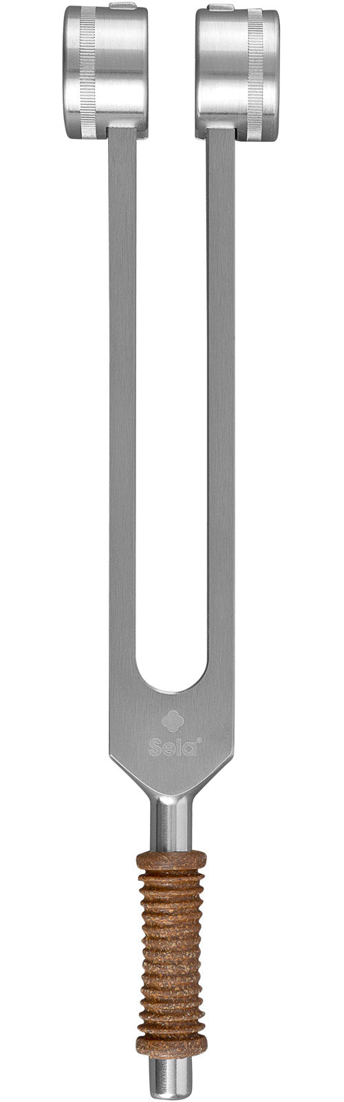 Diapason thérapeutique professionnel - Diapason maître 128 Hz