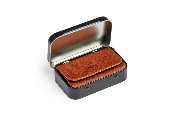 2601 Pick Tin,Koa Top,Collectle Darktone Series