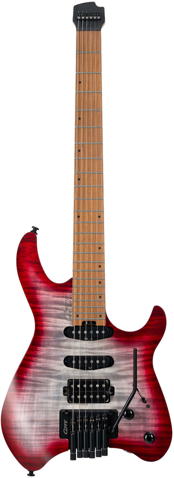 Space G6TR SMI Gloss Lava