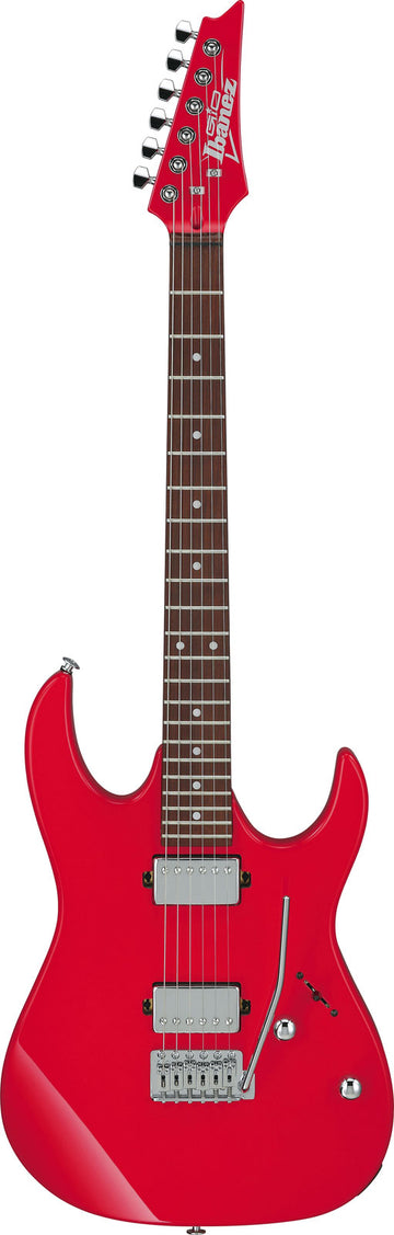 GRX120SP-VRD Vivid Red GRX Gio