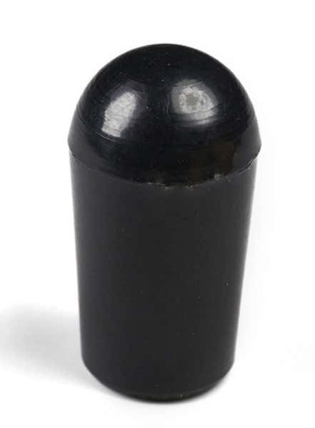 Fred S Guitar Parts Metrische keuzeschakelknop zwart