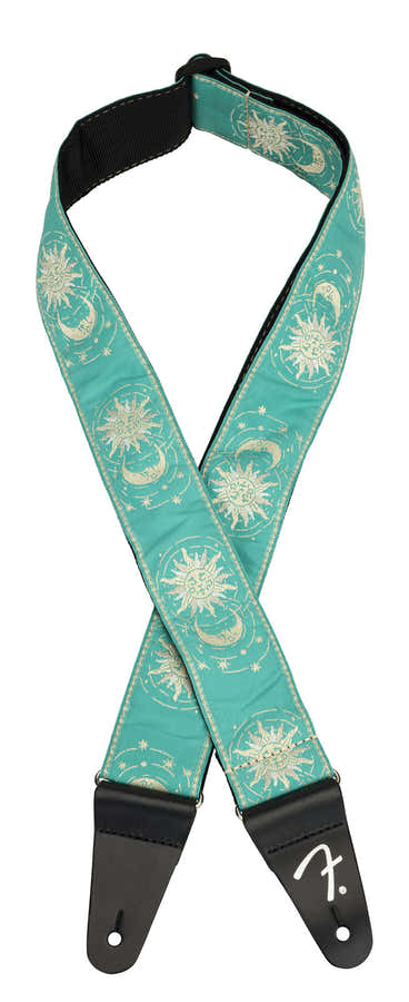 American Vintage II Sun Strap Sea Foam Green