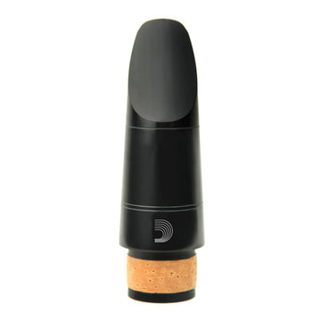 D'ADDARIO - RICO RESERVE Bb CLARINET MOUTHPIECE MCR-X0 - CLOSE FACING TOPSHOPPING