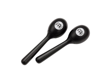 PLASTIC EGG MARACAS 6
