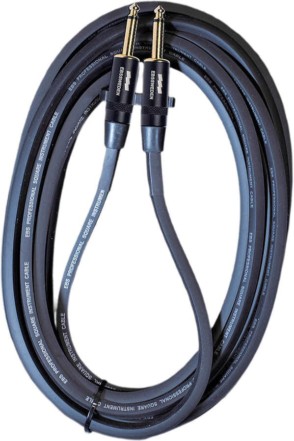 Câble Instrument Regular 3,8M Droit/Droit