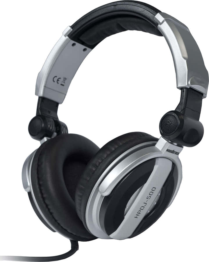 HPDJ-500 - Reconditionné