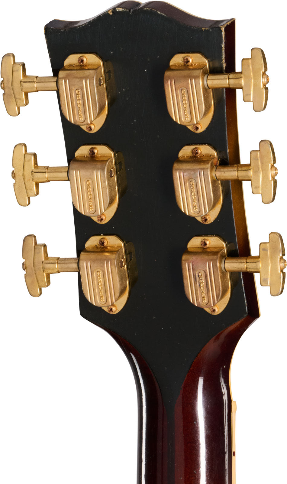SJ-200 Vooroorlogse palissander Murphy Lab licht verouderd vervaagd Vintage Sunburst