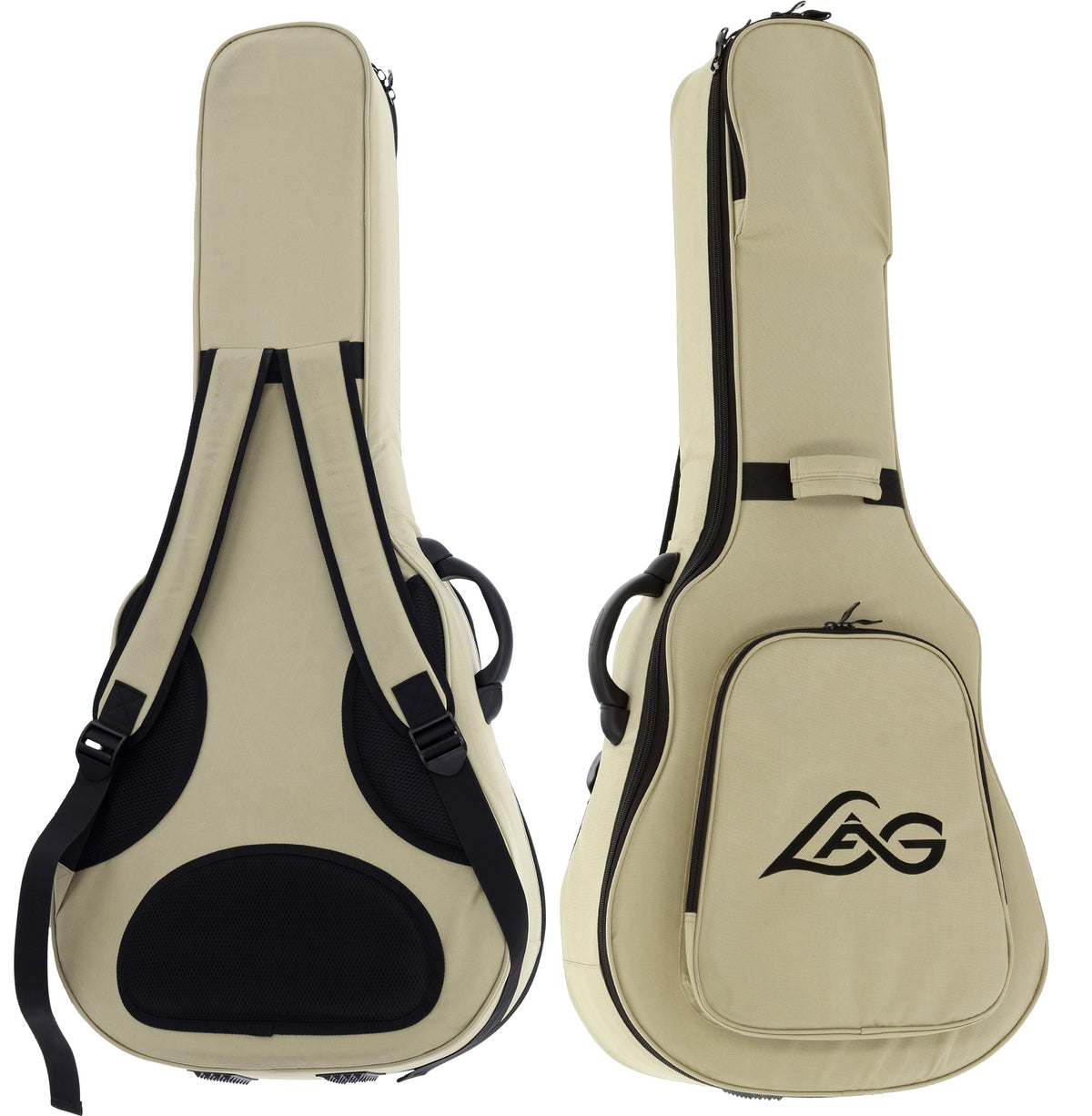 SL200 Swing Lâg Klein klankgat + Hoes