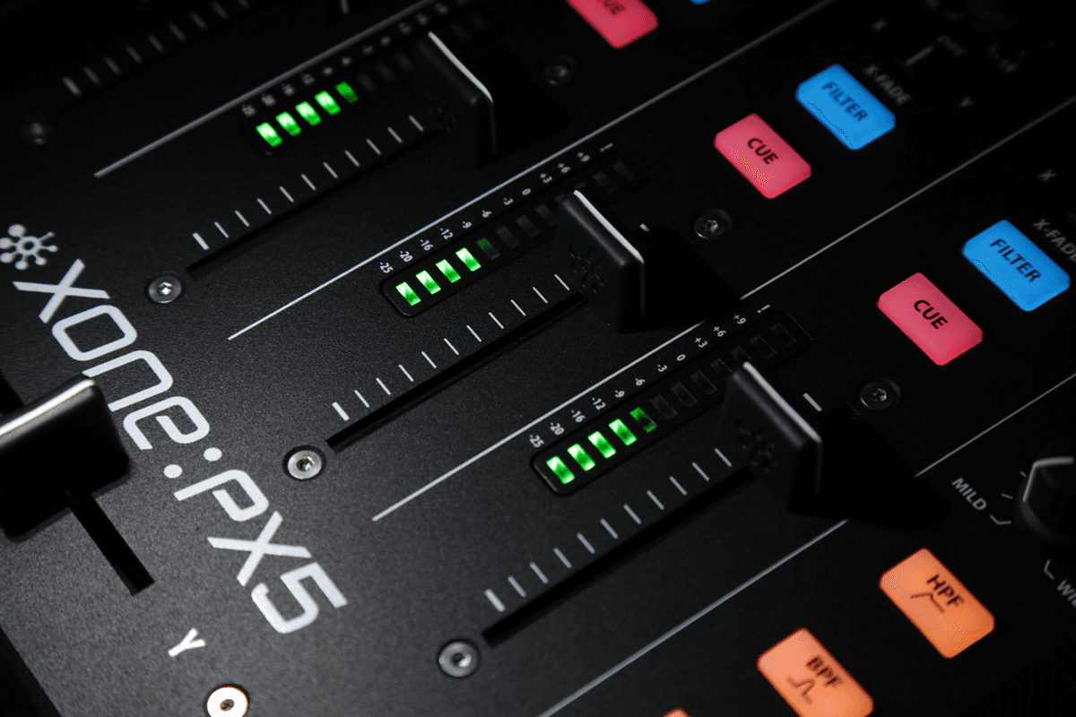 XONE-PX5