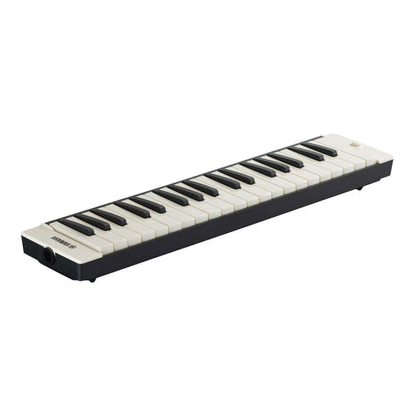 Pianica P37 Noir
